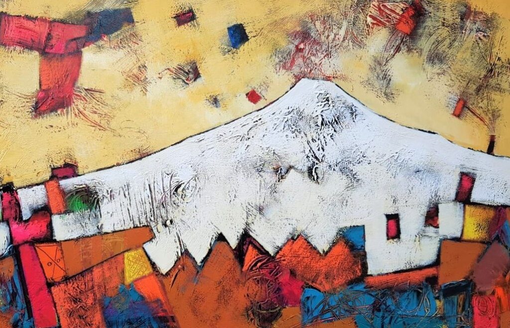 Villarrica Otoñal