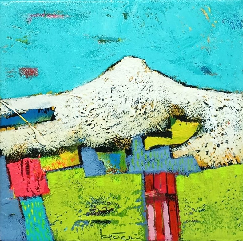 Volcano II