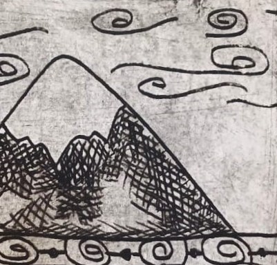 Volcano