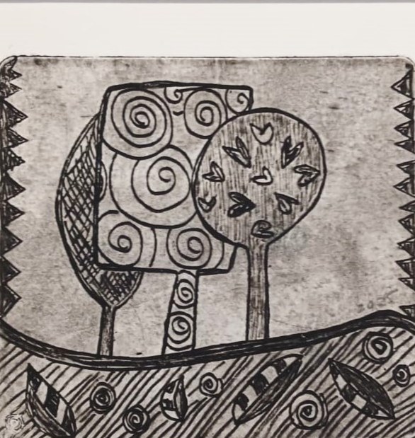 Arbol de té