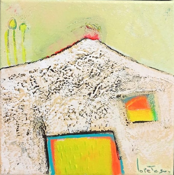 Volcanes del Sur IV