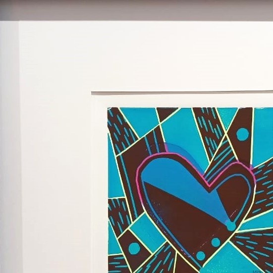 Amor Fractal I